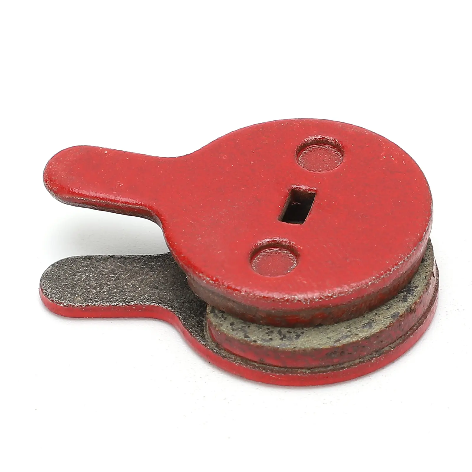 BB5 M446 Electric Bike Disc Brake Pad Resin Semi Metal Mountain Bike Oil Disc Brake Pad Bicycle Accessory Disc Brake Pad Set