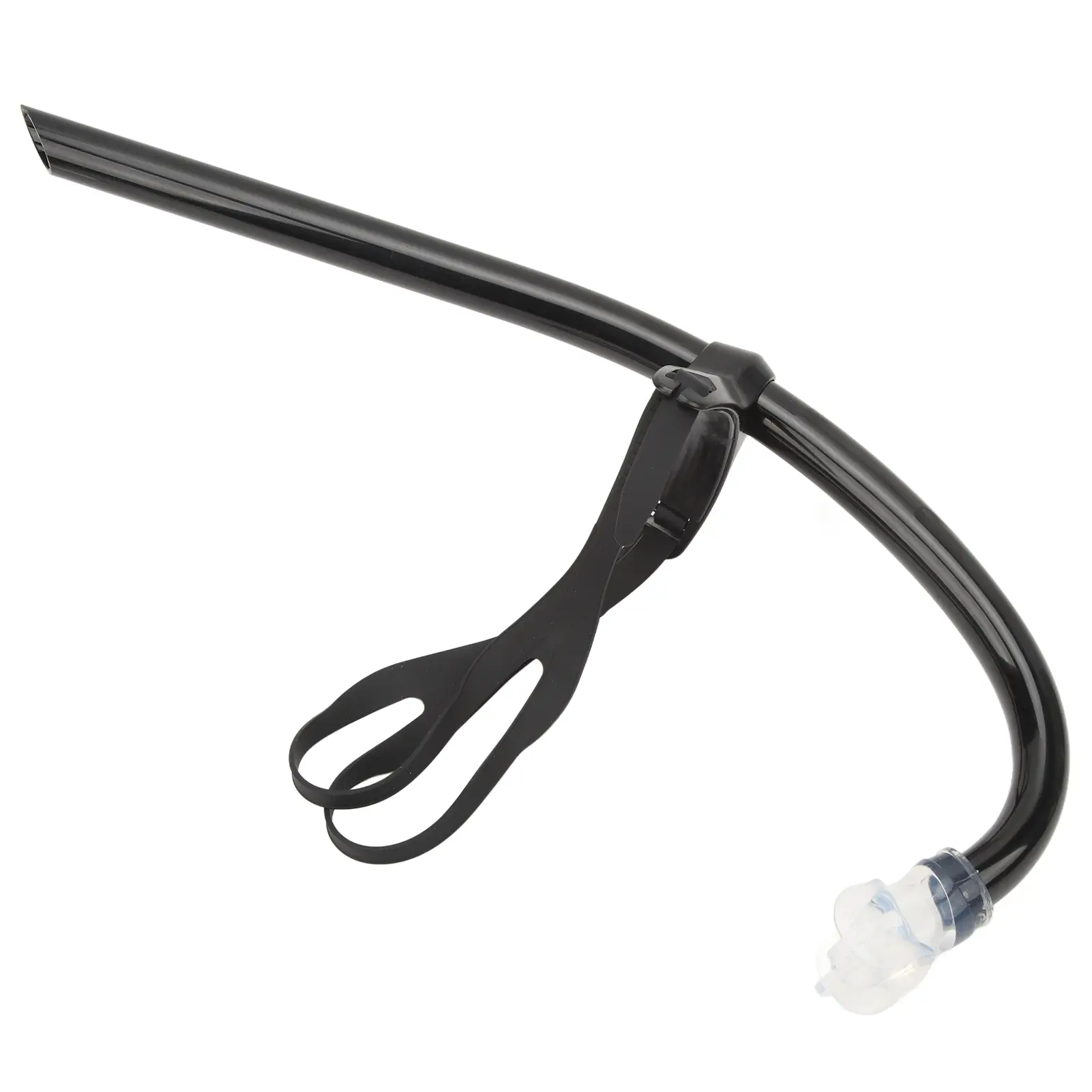 Diving Snorkel Professional Snorkeling Gear with Headband Ear Plugs Nose Clip for Diving Swimming Water Sports