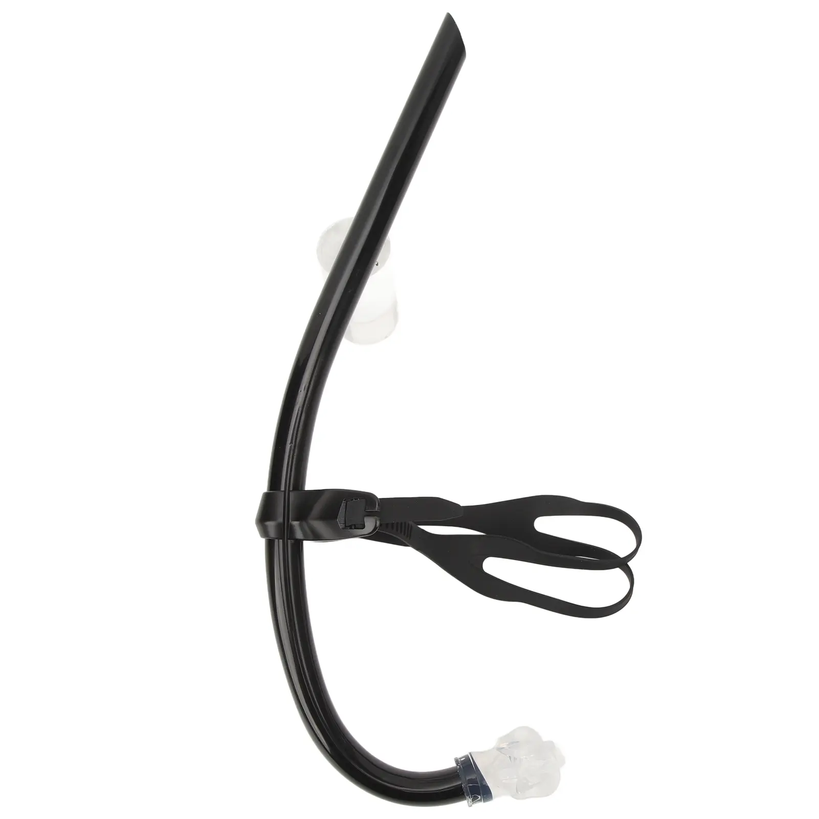 Diving Snorkel Professional Snorkeling Gear with Headband Ear Plugs Nose Clip for Diving Swimming Water Sports