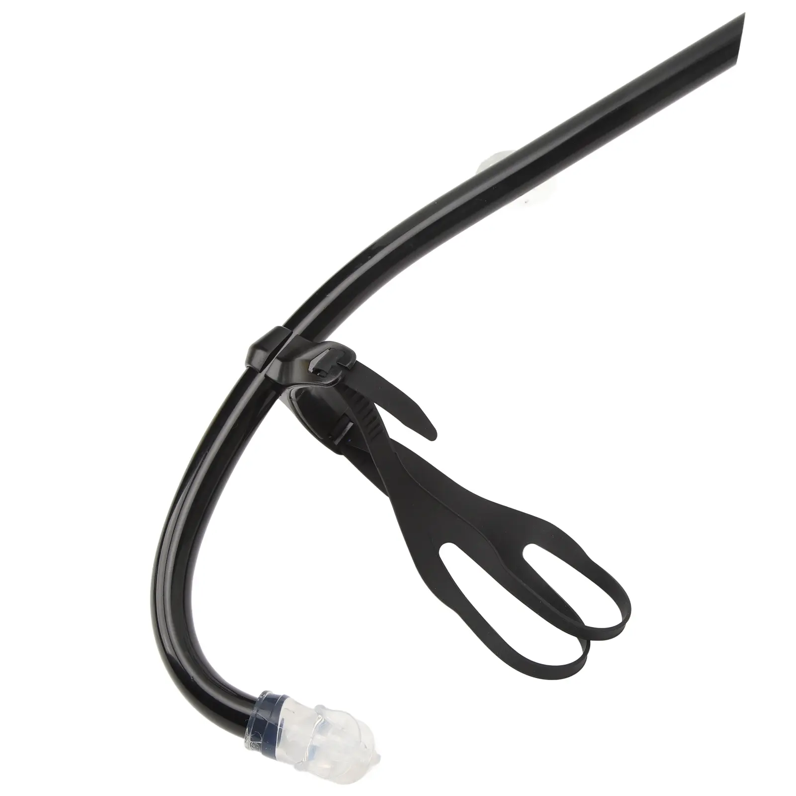 Diving Snorkel Professional Snorkeling Gear with Headband Ear Plugs Nose Clip for Diving Swimming Water Sports