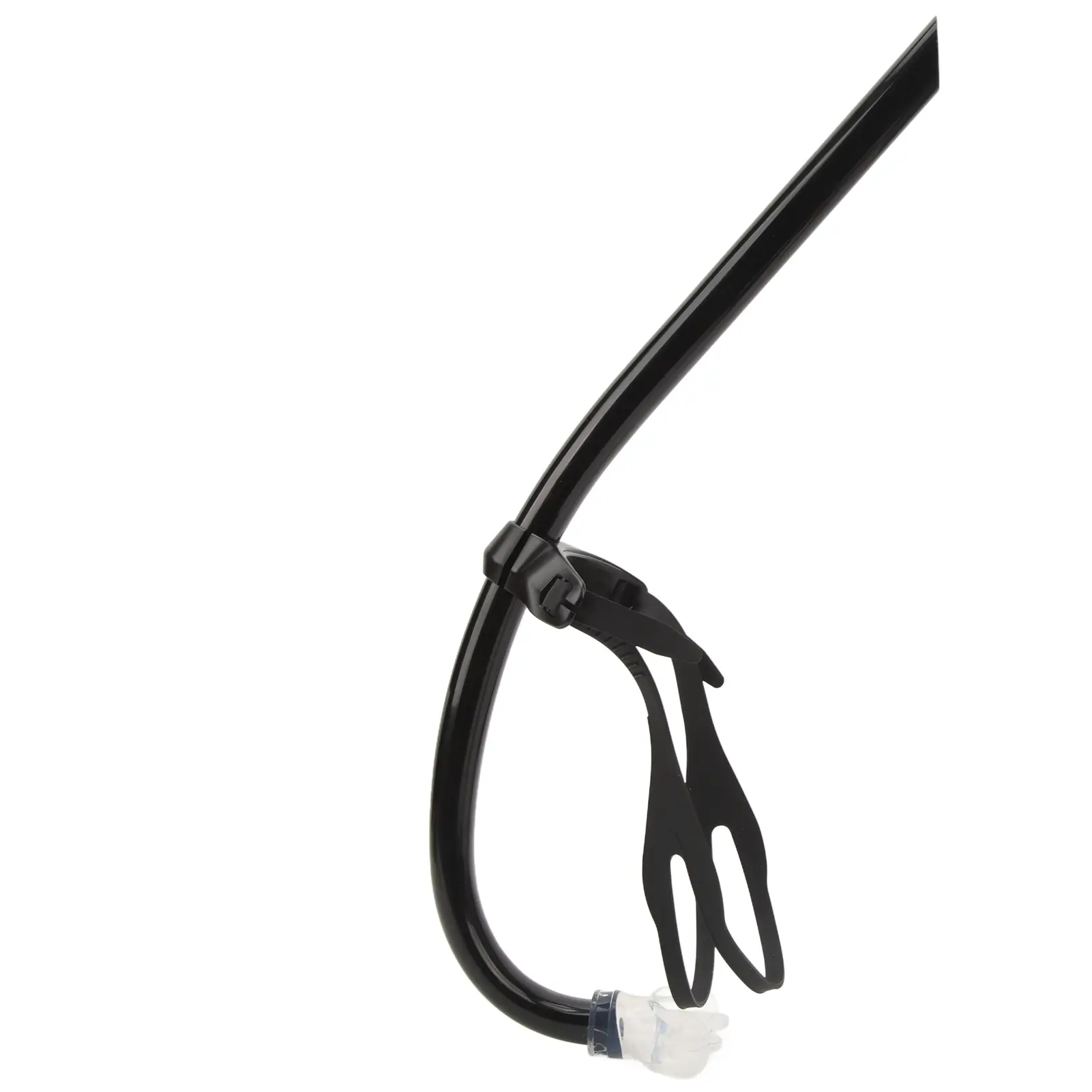 Diving Snorkel Professional Snorkeling Gear with Headband Ear Plugs Nose Clip for Diving Swimming Water Sports