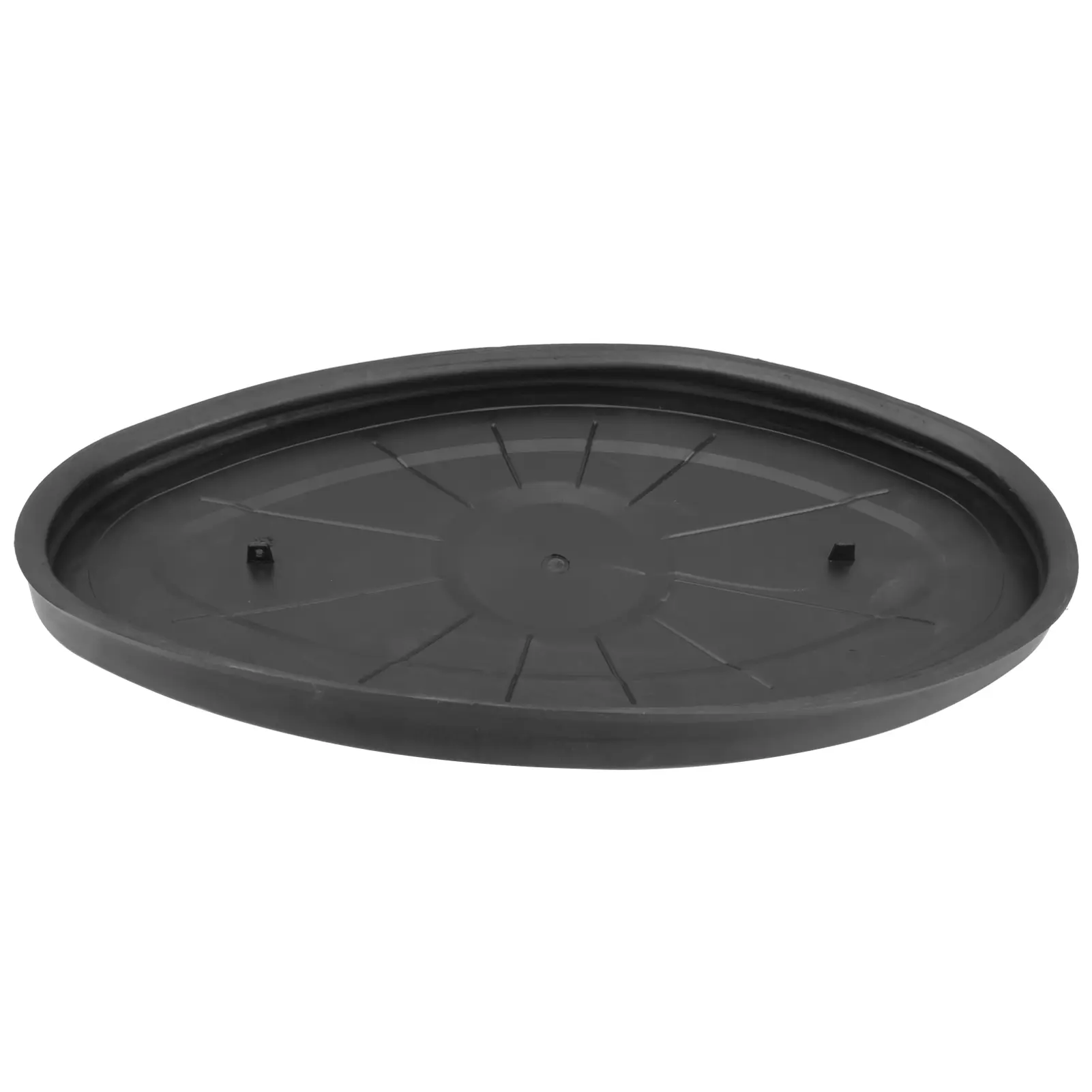 Portable Deck Hatch Cover Plastic Waterproof Deck Inspection Plate for Marine Boat Kayak Canoe