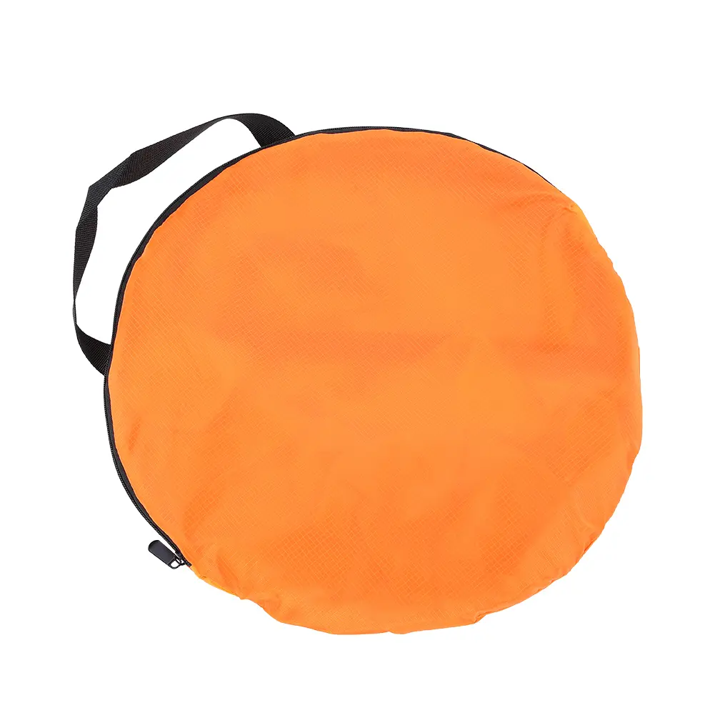 Kayak Sail with Transparent Window Portable Foldable High Transparency Special Sail for Kayak Canoe Inflatable Boats