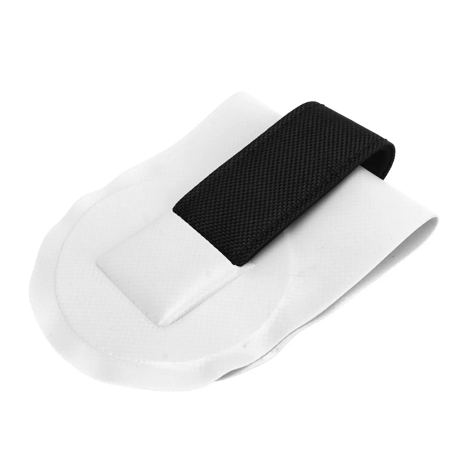 Inflatable Boat Handle TPU PVC Wear Resistant Glue On Grab Handrail Replacement for Kayak Surfboard Canoes