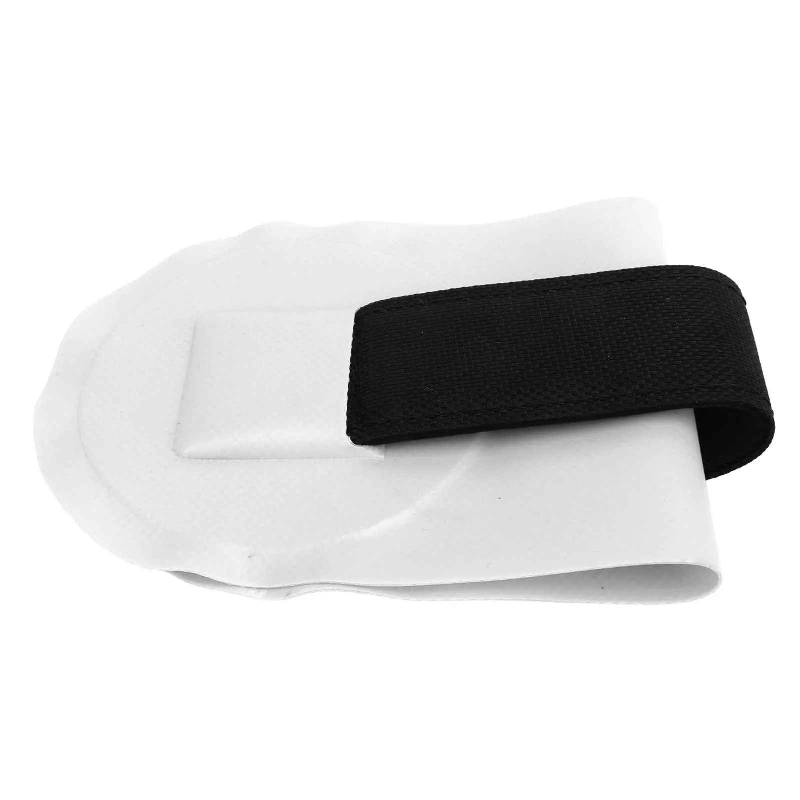 Inflatable Boat Handle TPU PVC Wear Resistant Glue On Grab Handrail Replacement for Kayak Surfboard Canoes