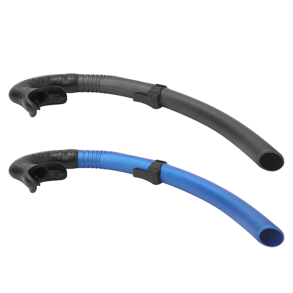 Diving Breathing Tube Snorkeling Wet Breathing Tube Underwater Diving Swimming Accessories Diving Breathing Tube Snorkeling Tube
