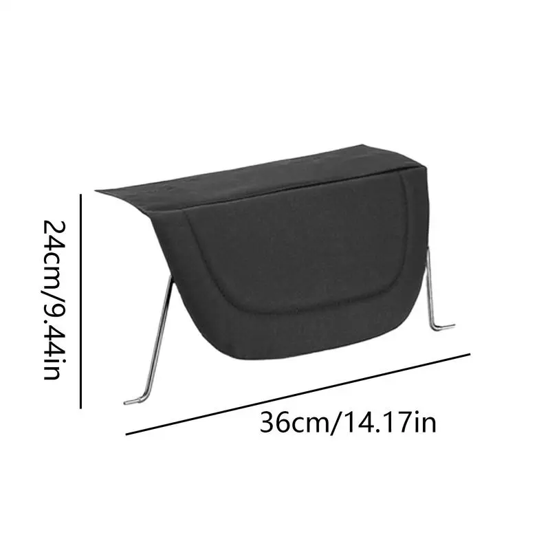 baby Stroller Footrest Foot Board Extension Lightweight Pram Attachment for Traveling Family Outing Outdoor Walking