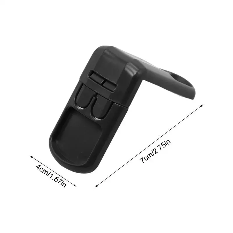 10pcs Child Proof Cabinet Door Lock Removable Secure Sturdy Kids Proofing Baby Stuff For Furniture Kitchen Ovens