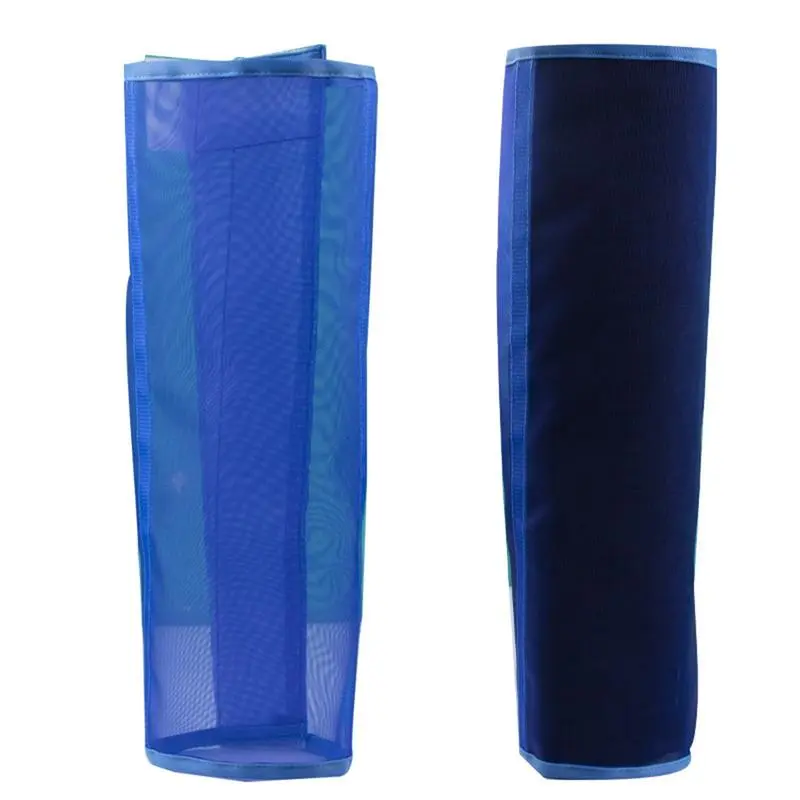 Horse Leg Guards 4 PCS Horse Leggins Reusable Fly Boots Fly Boots Horses Minimizes Leg Fatigue Reduces Stomping
