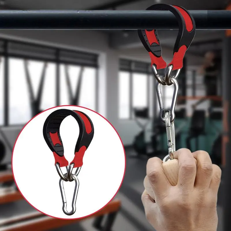 Heavy Duty Punch Bag Hanger Tree Branch Mount Punching Bag Strap Home Gym Fitness Gear Women Men Exercises Equipment For Hammock