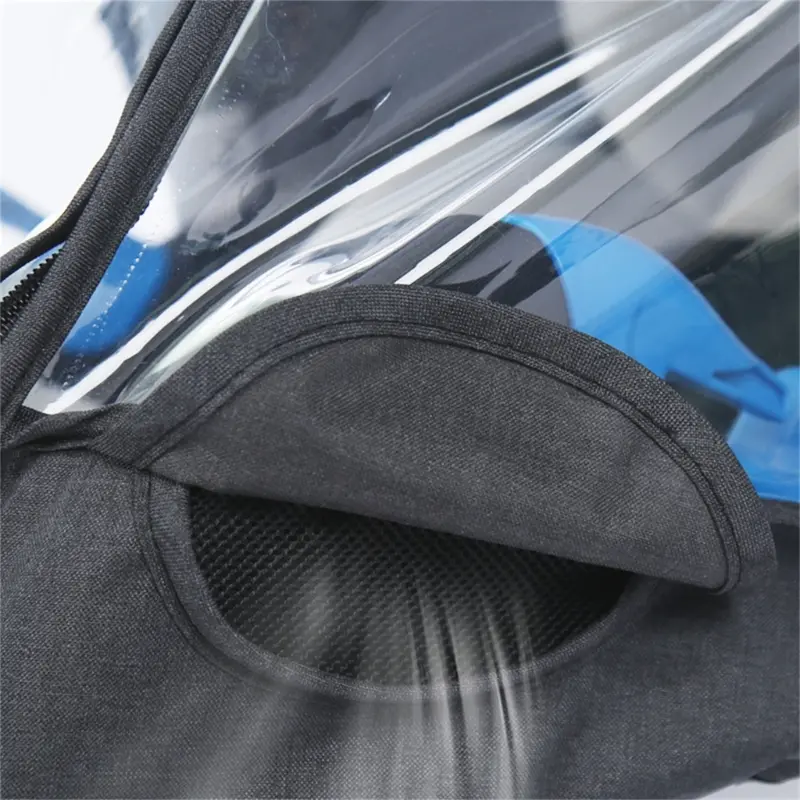 Upgraded Car  Rain Cover Universal Car  Rain Waterproof Windproof Protections Protect  Snow Rain Cover