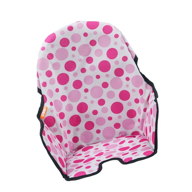 Baby Cover High Chair Cushions Breathable Pad Liner Baby Cover for Infant Chair Comfortable Cushions