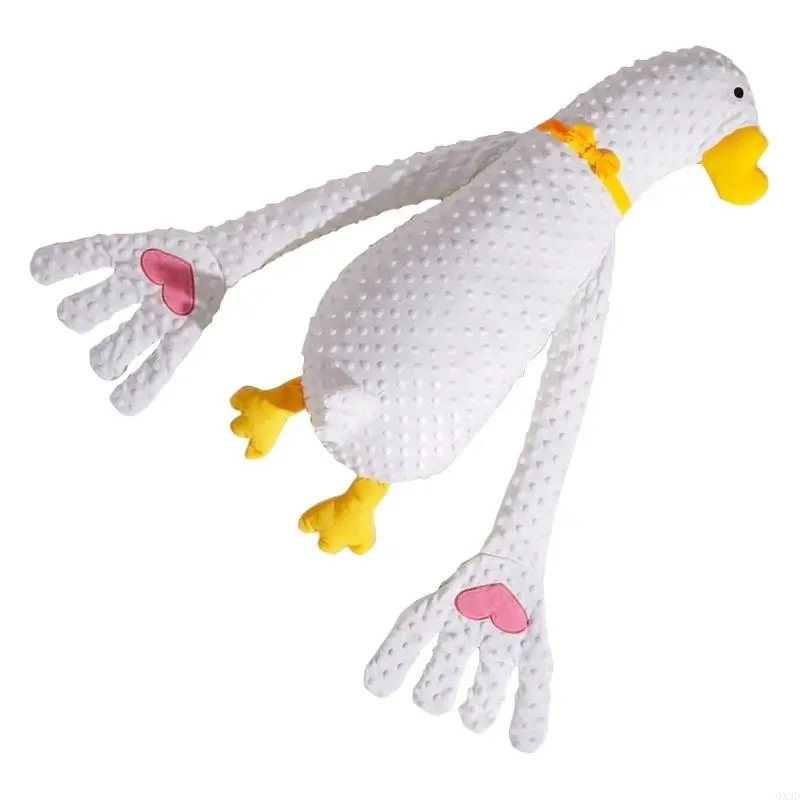Lovely Baby Sleep Support Pillow Pacify Hand for Soothing And Comforting Rest