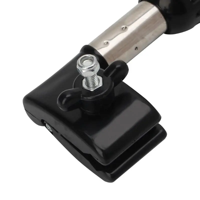 Pram Wheelchair Umbrella Holder Bracket Umbrella Holder Bike Umbrella Stand