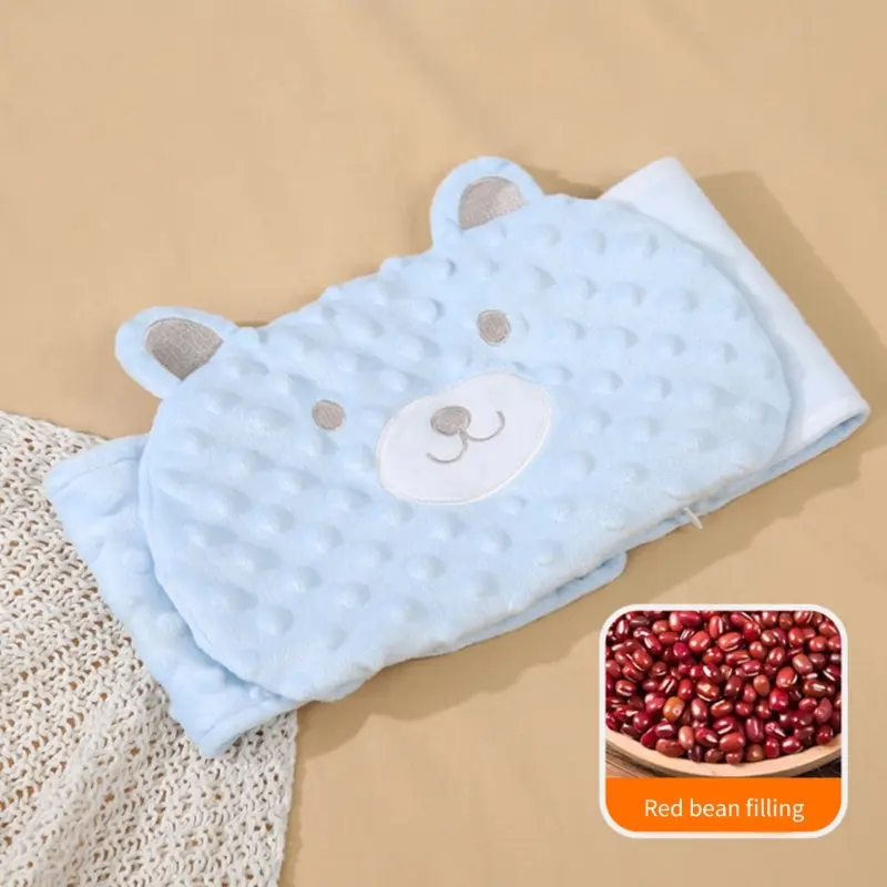 Baby Colic Relief Bellyband Tummy Wrap Belly Protector for Upset Stomach Relief Tummy Wrap Belly Wrap Newborns Shower Gift