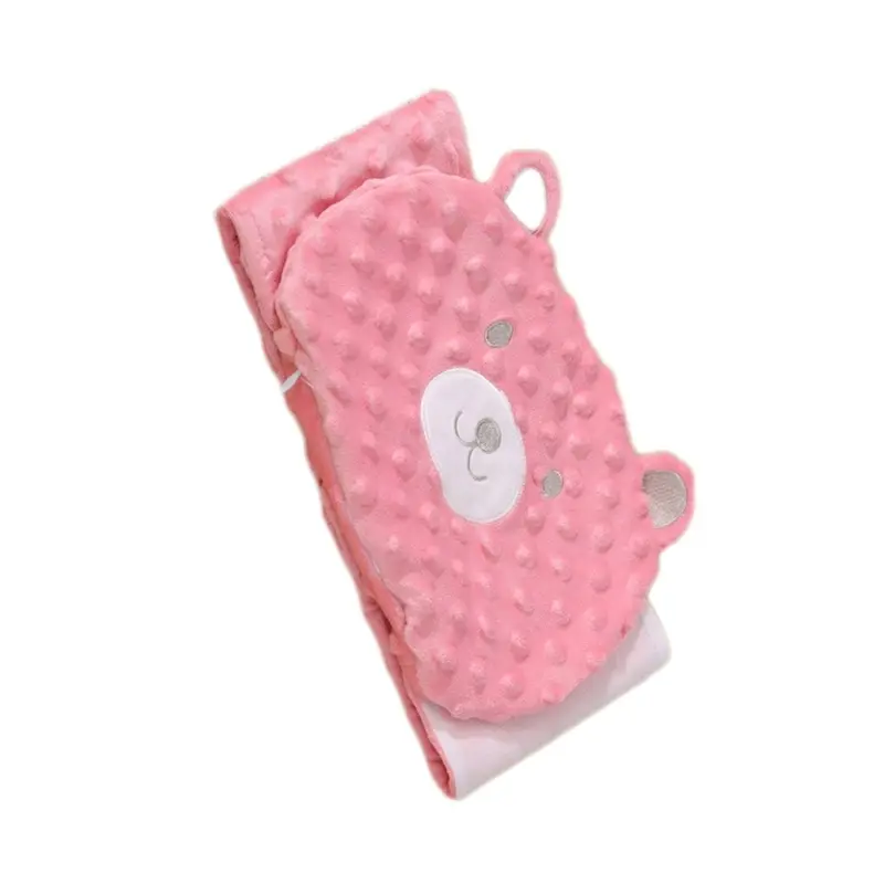 Baby Colic Relief Bellyband Tummy Wrap Belly Protector for Upset Stomach Relief Tummy Wrap Belly Wrap Newborns Shower Gift