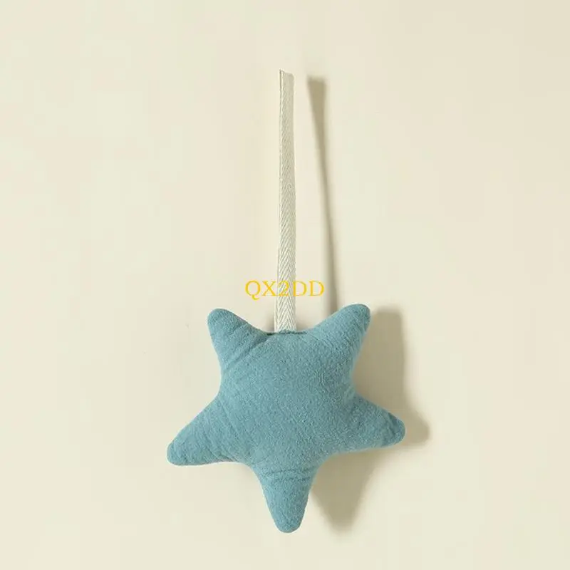 Lovely Design Baby Pacifier Chain Multi-pattern Newborn Pacifier Strap Rattle