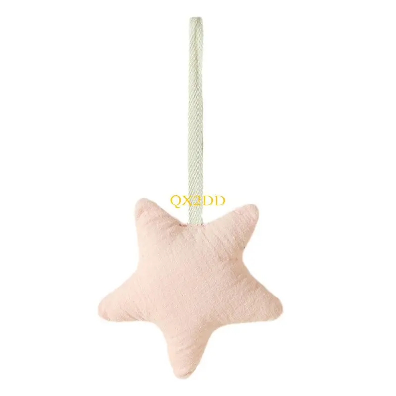 Lovely Design Baby Pacifier Chain Multi-pattern Newborn Pacifier Strap Rattle