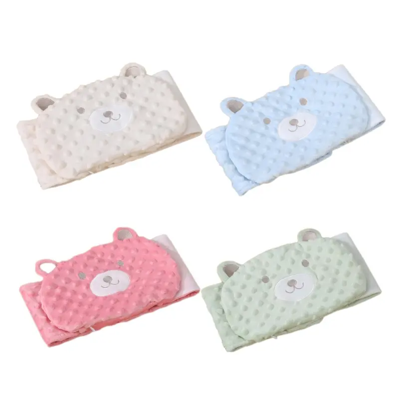 Baby Colic Relief Bellyband Tummy Wrap Belly Protector for Upset Stomach Relief Tummy Wrap Belly Wrap Newborns Shower Gift