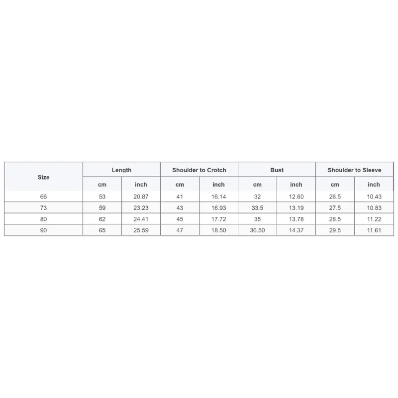 Newborn Baby Romper Cotton Footless Pajamas Baby Grow Jumpsuit Sleep & Play Summer Spring Clothing for 0-12 Months