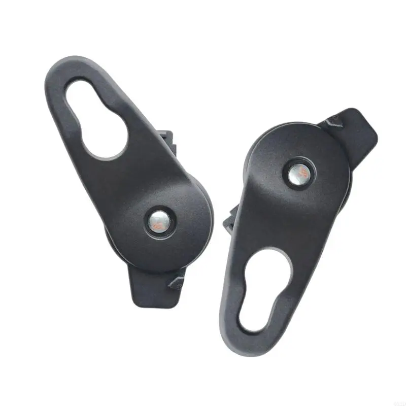 Baby Strollers Sunshade Clip Support Canopy Holder for Easy Canopy Attachments