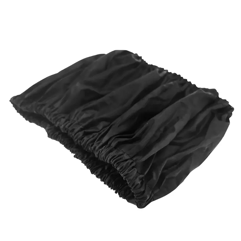 2 Pcs Baby Stroller Wheel Covers Stroller Wheel for Protection Cover Stroller Tire Dustproof Cover Pushchair Wheel Prote