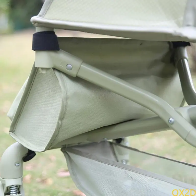 Baby Strollers Storage Solution Baby Strollers Organizers for Outdoor activity