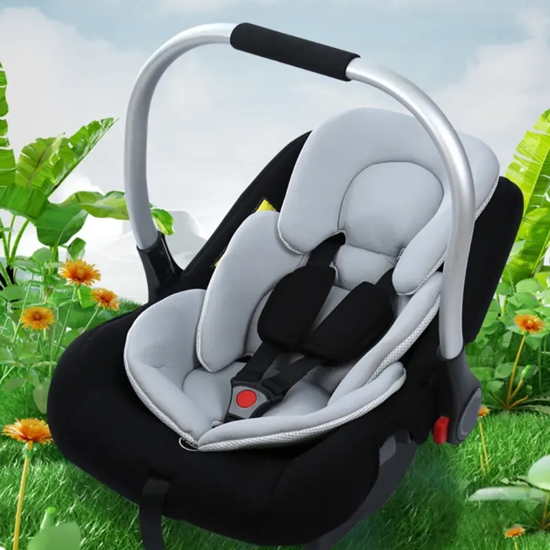Breathable Baby Insert Universal Baby Pushchair Cushions Functional Paddings Universal Pram Cover for Outdoor Use Dropshipping