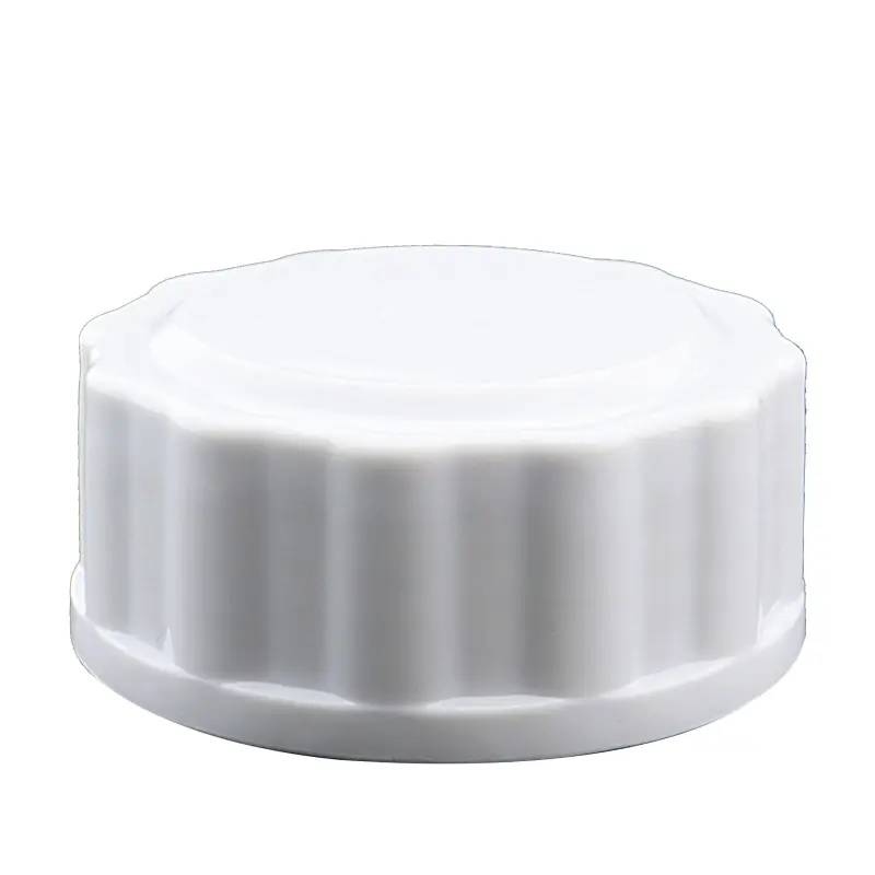 Wide-caliber Baby Feeding Bottle Sealing Cap Wide Neck Milk Bottle Lid for Avent Bottles One Size Dropshipping