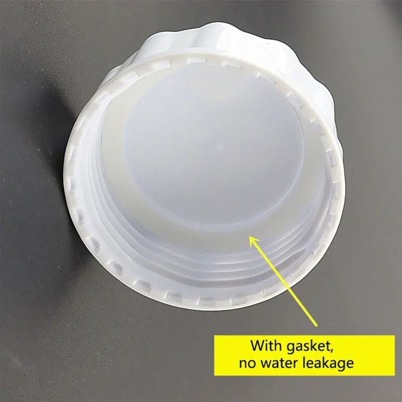 Wide-caliber Baby Feeding Bottle Sealing Cap Wide Neck Milk Bottle Lid for Avent Bottles One Size Dropshipping