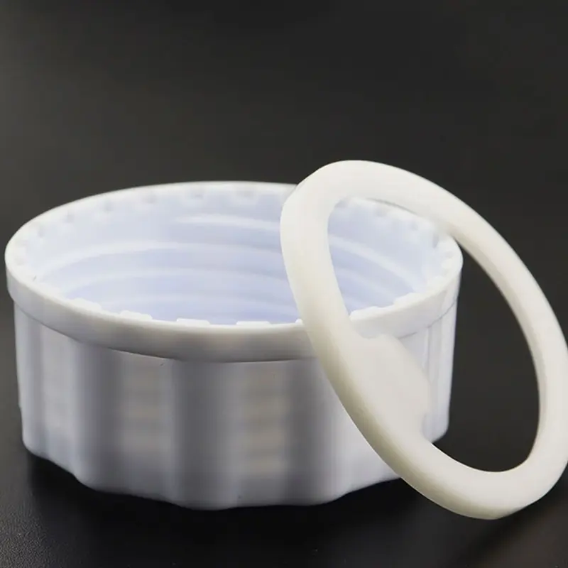 Wide-caliber Baby Feeding Bottle Sealing Cap Wide Neck Milk Bottle Lid for Avent Bottles One Size Dropshipping