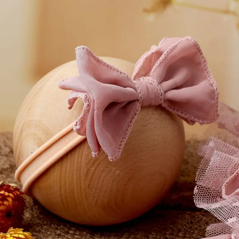 Infant Romper Dress Photo Costume Hairband Photoshoots Props Newborn Shower Gift Dropshipping