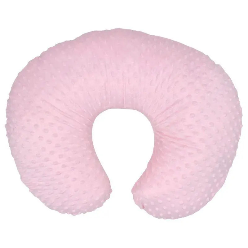 Baby Body Pillow Pillowcases Multipurpose Breast Feeding Maternity Nursing