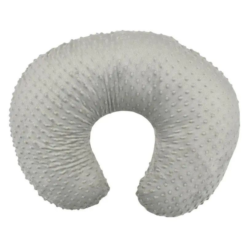 Baby Body Pillow Pillowcases Multipurpose Breast Feeding Maternity Nursing
