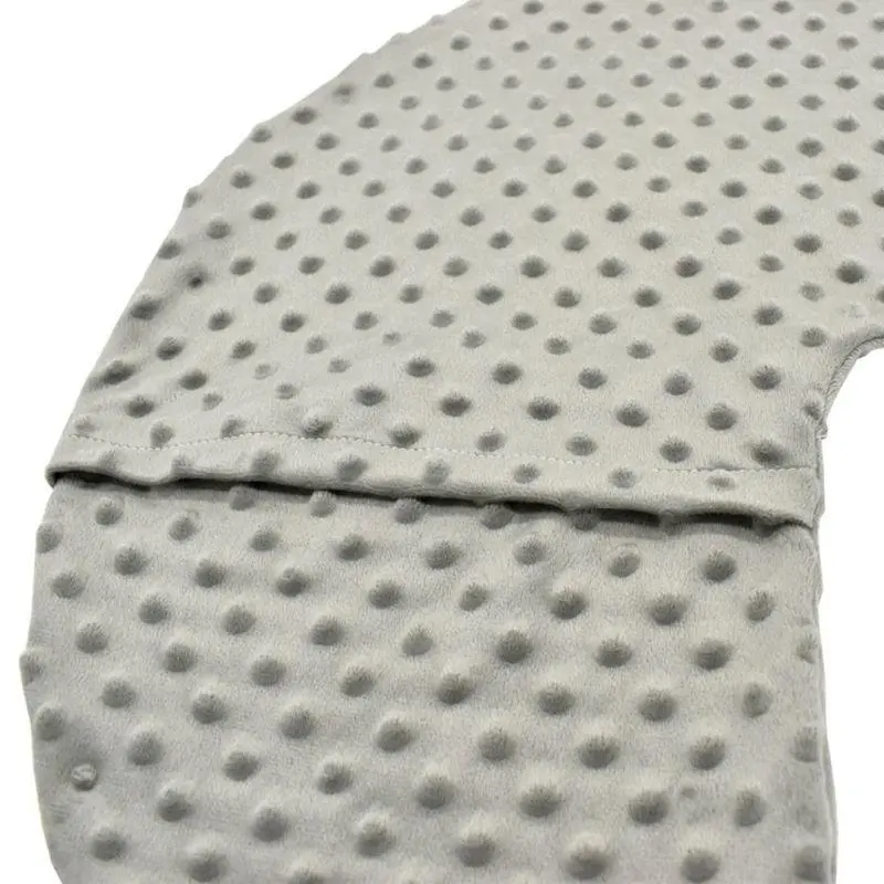 Baby Body Pillow Pillowcases Multipurpose Breast Feeding Maternity Nursing