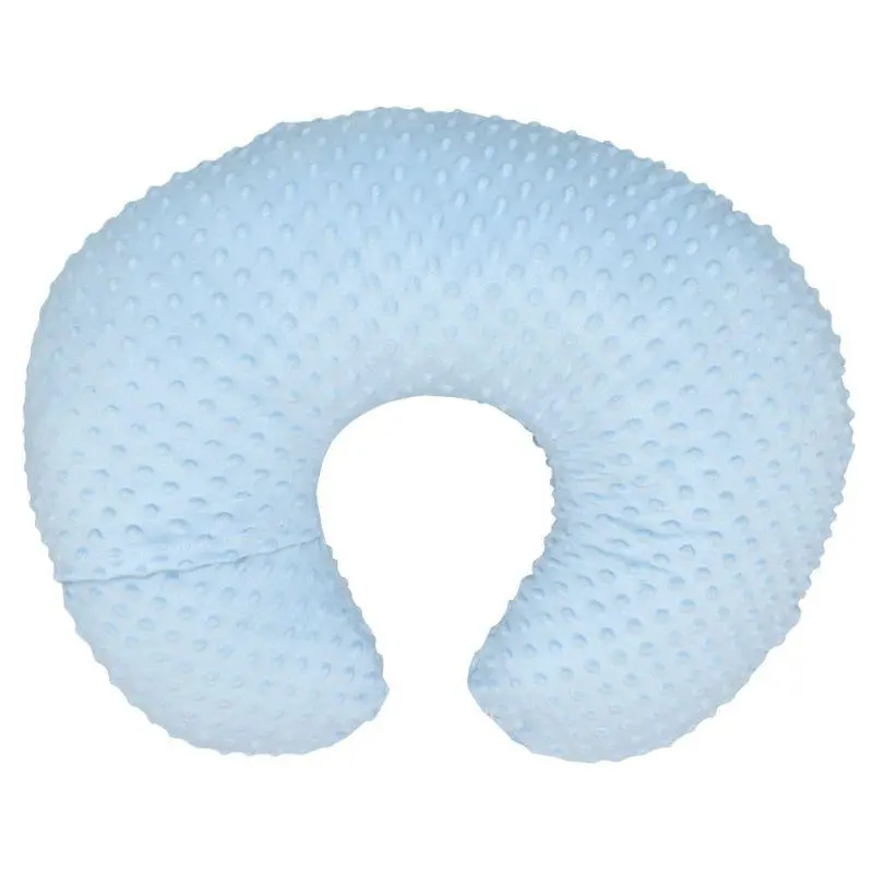 Baby Body Pillow Pillowcases Multipurpose Breast Feeding Maternity Nursing