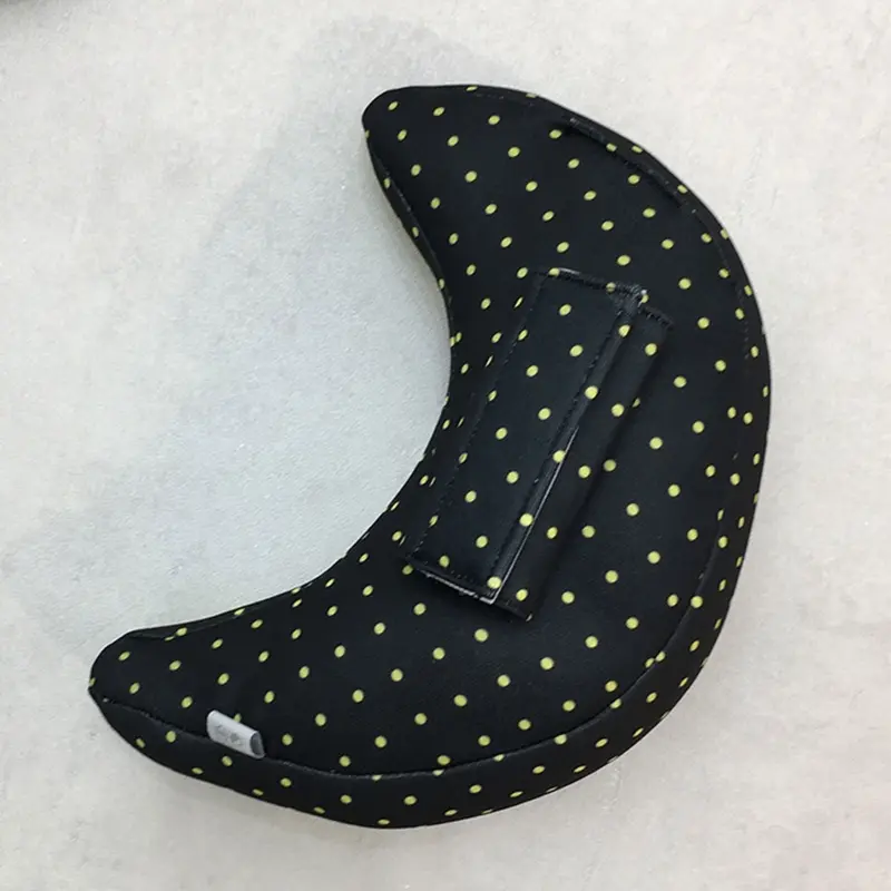 Neck Support Car for Seat Travel Pillow Shoulder Cushion Pad for Baby Safety Bel