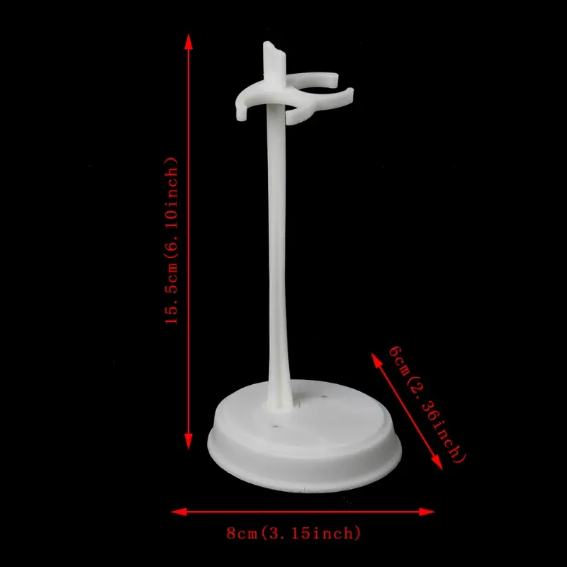 Leg Support Stand Prop Mannequin Model Holder for Barbies  Dolls Toy Dropshipping