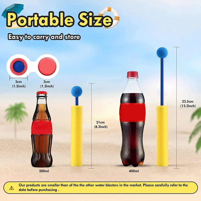 10 PCS Kids Summer Outside Supplies Water Toy for Adults Children Summer  Toy Swimming Pool Water Toy Dropshipping