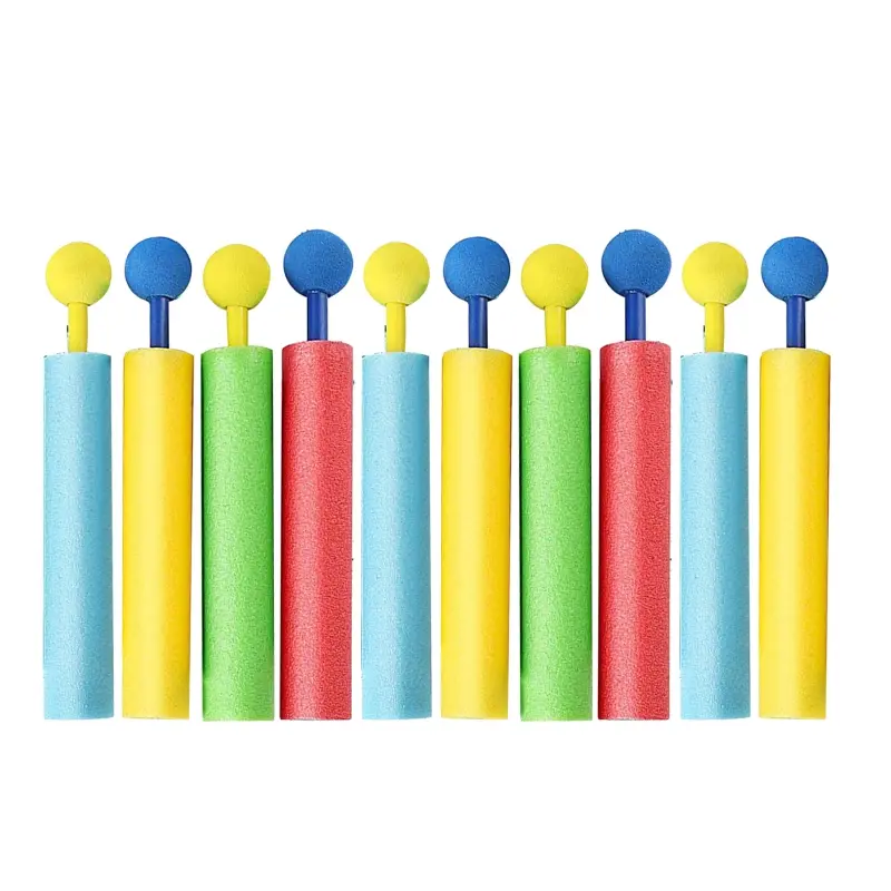 10 PCS Kids Summer Outside Supplies Water Toy for Adults Children Summer  Toy Swimming Pool Water Toy Dropshipping