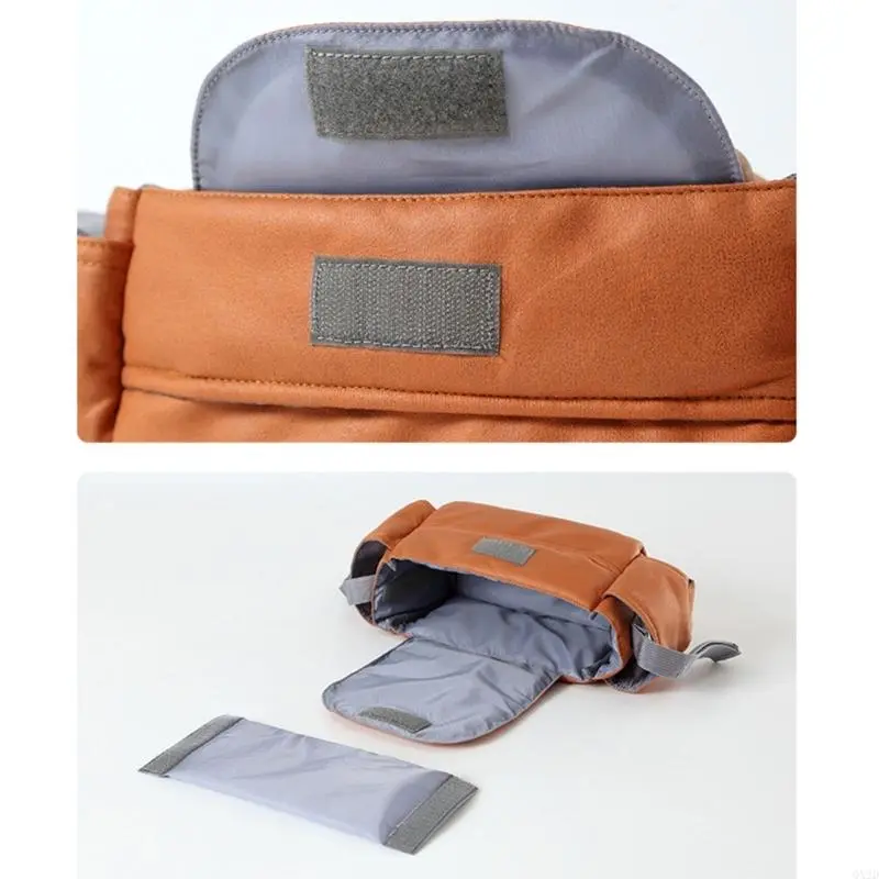 Stroller Pram Bag Organiser Multifunctional Baby Pram Storage Bag
