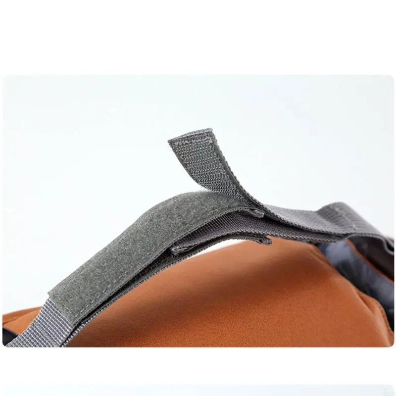 Stroller Pram Bag Organiser Multifunctional Baby Pram Storage Bag