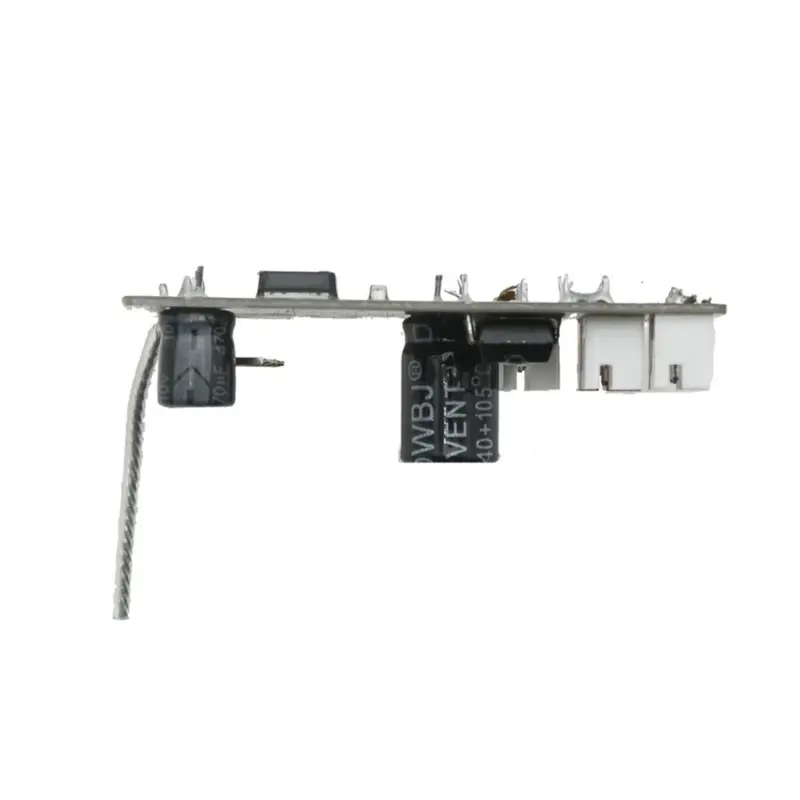 Circuit Board Receiver Parts for MN78 MN82 1/12 Remote Control Car Supplies