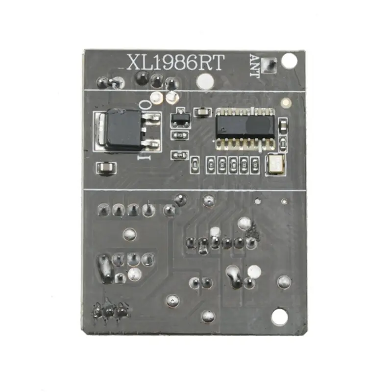 Circuit Board Receiver Parts for MN78 MN82 1/12 Remote Control Car Supplies