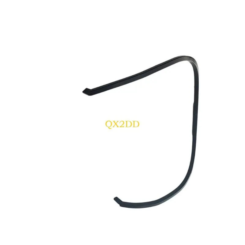 Strollers Awning Clamp Buckles Baby Strollers Sunshade Bracket Detachable Design for Dedicated Model Pram Cart Outdoor