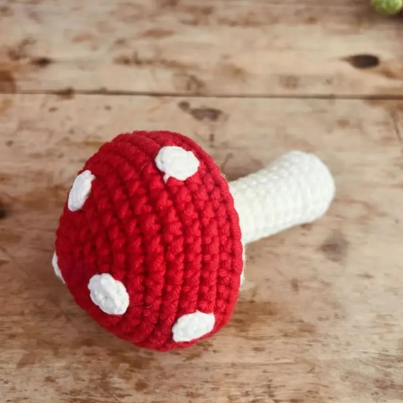 Baby Photo Knit Props Soft Texture Comfortable Posing Aid for Newborns  Soft Knit Pumpkin Shape Baby Posing Accessory