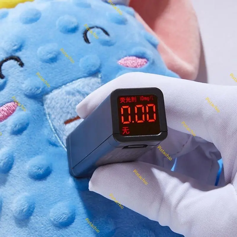 Infant Friendly Plush Sleeping Unisex Baby Sleeping Toy Appease Bitable