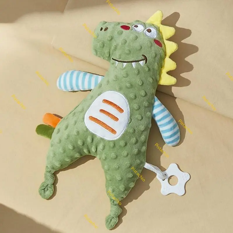 Infant Friendly Plush Sleeping Unisex Baby Sleeping Toy Appease Bitable