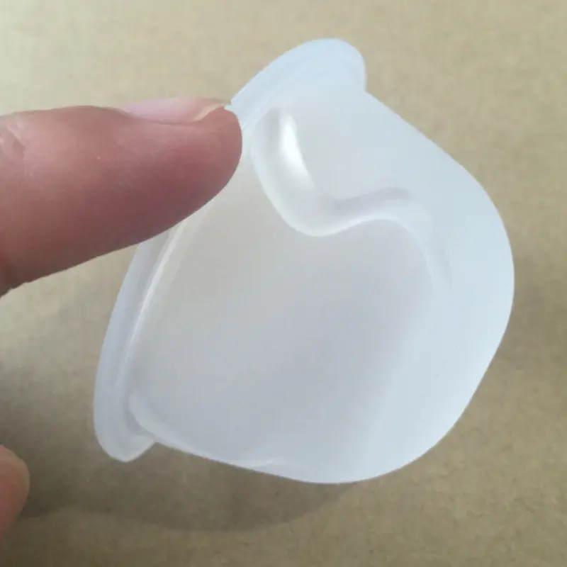 Silicone Diaphragm for Breast Pumps, Replacement Breastpump Membrane Spare Part