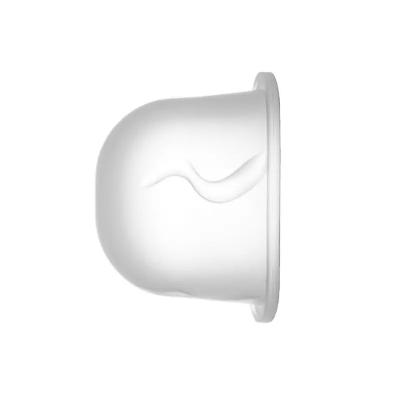 Silicone Diaphragm for Breast Pumps, Replacement Breastpump Membrane Spare Part